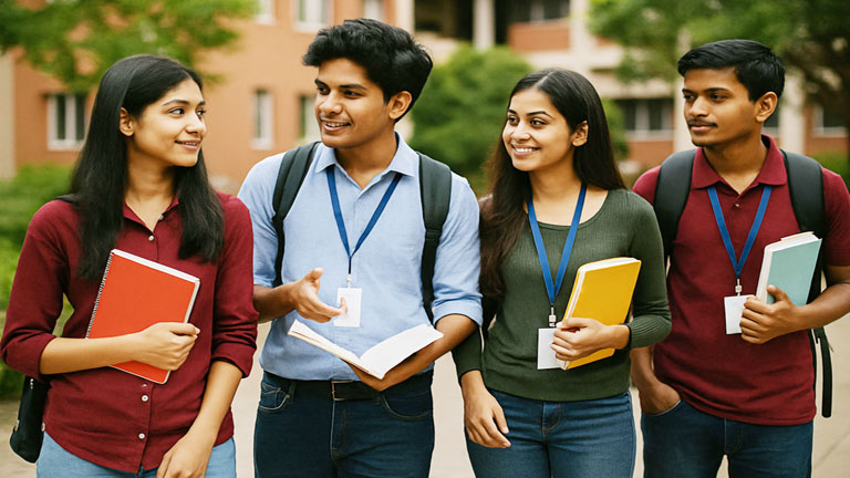करियर के सपनों की नई मंजिल दुबई, वीज़ा की झंझट और महंगे खर्च से मुक्ति