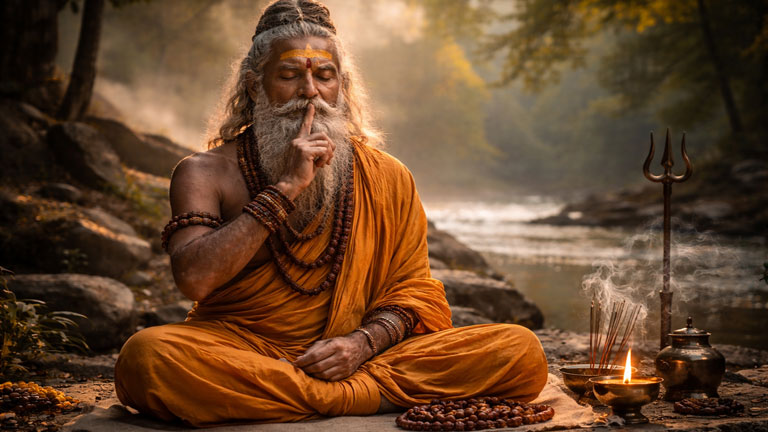 मौनी अमावस्या पर क्यों जरूरी है मौन व्रत? जानें इसके पीछे का गहरा विज्ञान